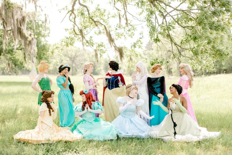 Gallery photo 8 of Fairest of All Parties