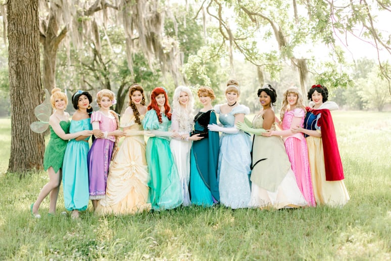 Gallery photo 1 of Fairest of All Parties