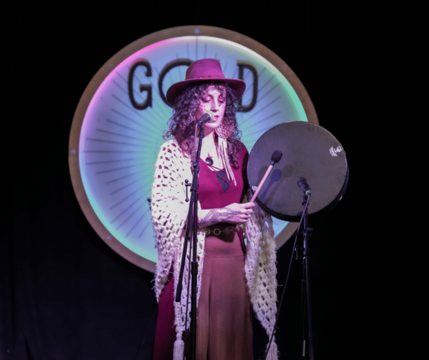 Gallery photo 5 of Fairy Godmother Amara
