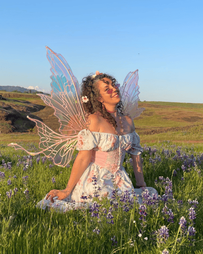 Gallery photo 6 of Fairy Godmother Amara
