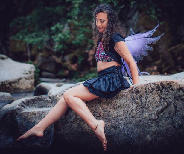 Gallery photo 7 of Fairy Godmother Amara