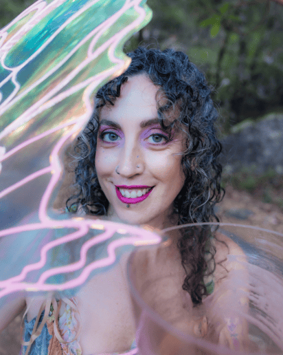 Gallery photo 8 of Fairy Godmother Amara