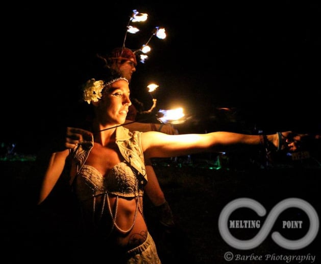 Gallery photo 9 of Fairy Godmother Amara