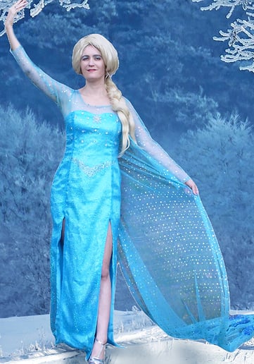 Gallery photo 1 of Fairy Godmother Events