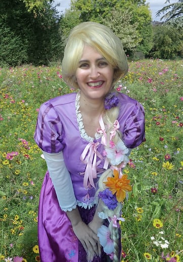 Gallery photo 5 of Fairy Godmother Events