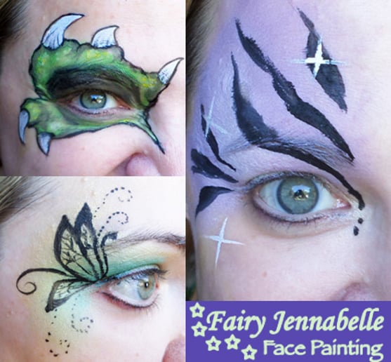 Gallery photo 6 of Fairy Jennabelle