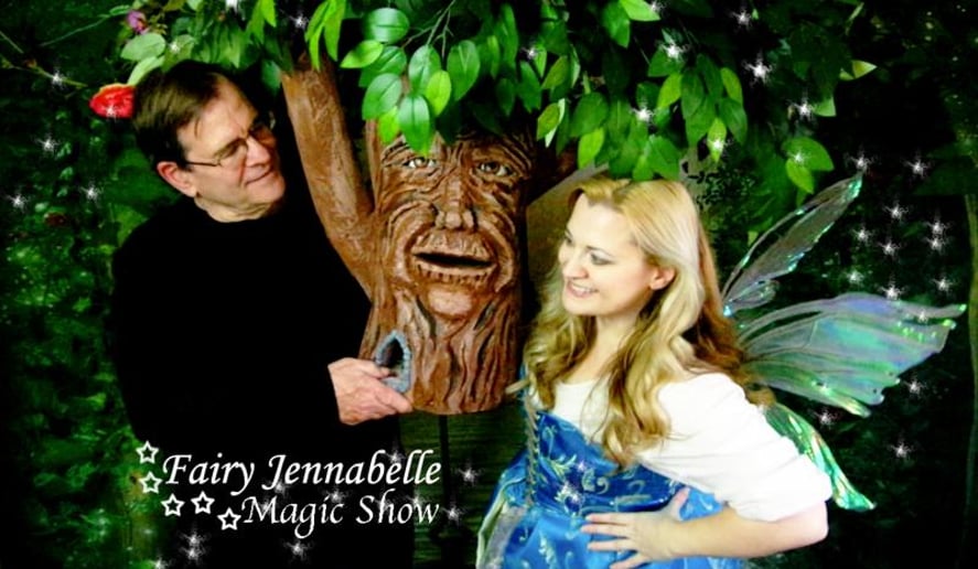 Gallery photo 1 of Fairy Jennabelle