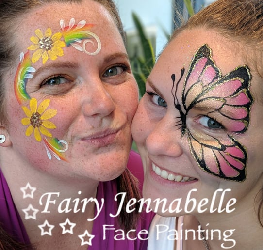 Gallery photo 2 of Fairy Jennabelle