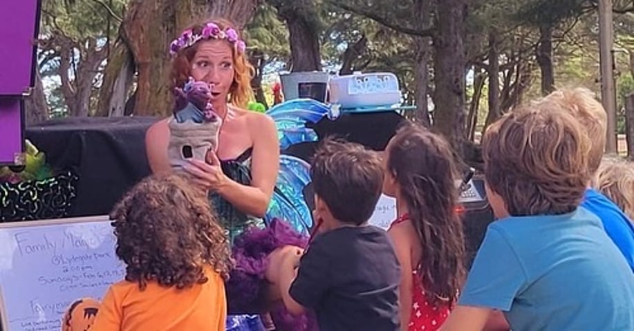 Gallery photo 2 of Fairy Magic