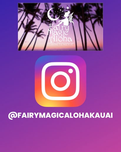 Gallery photo 5 of Fairy Magic