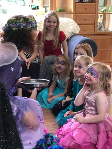 Gallery photo 6 of Fairy Magic