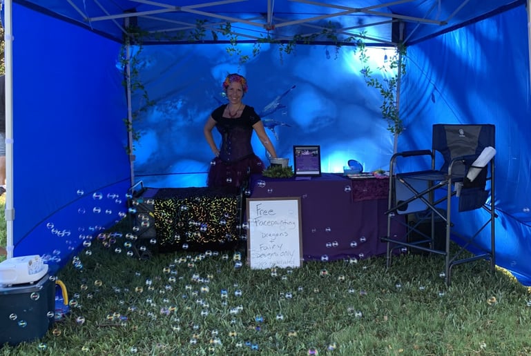 Gallery photo 9 of Fairy Magic