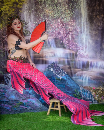 Gallery photo 2 of Fairy Tails Entertainment