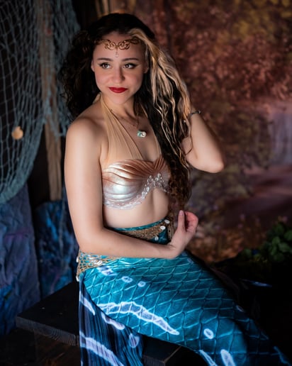 Gallery photo 4 of Fairy Tails Entertainment