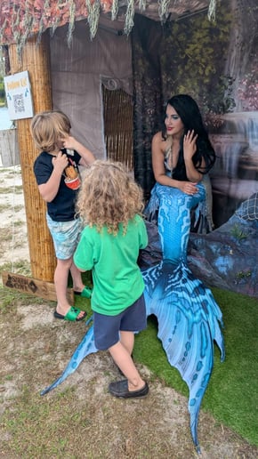 Gallery photo 6 of Fairy Tails Entertainment