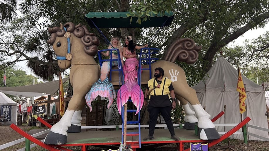 Gallery photo 8 of Fairy Tails Entertainment