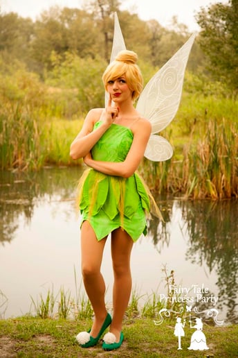 Gallery photo 2 of Fairy Tale Princess Party