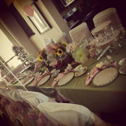 Gallery photo 5 of Fairy Tale Tea Parties
