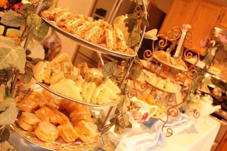 Gallery photo 3 of Fairy Tale Tea Parties