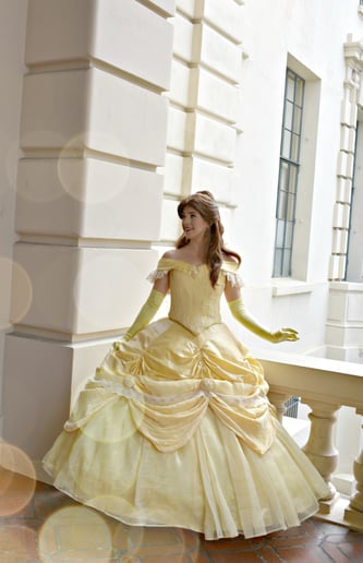 Gallery photo 3 of Fairytales Entertainment Los Angeles