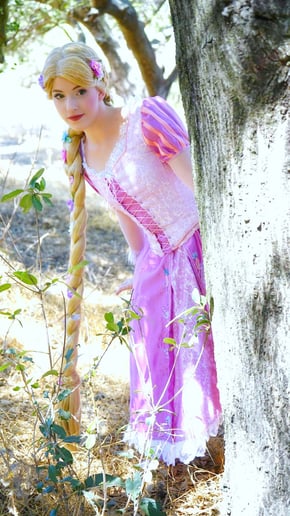 Gallery photo 4 of Fairytales Entertainment Los Angeles