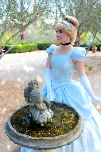 Gallery photo 6 of Fairytales Entertainment Los Angeles