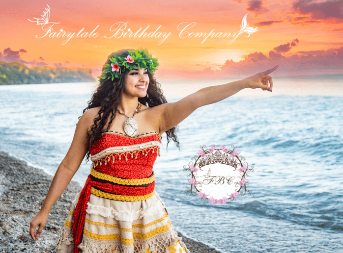 Gallery photo 3 of Fairytale Birthday Company LLC