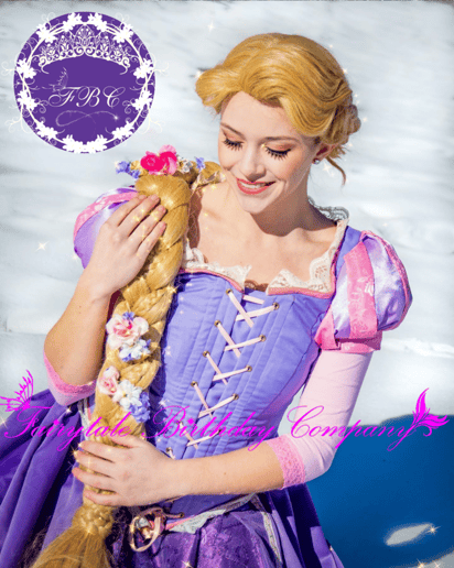Gallery photo 4 of Fairytale Birthday Company LLC