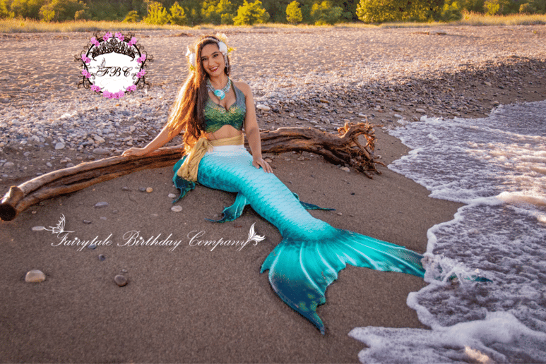 Gallery photo 5 of Fairytale Birthday Company LLC