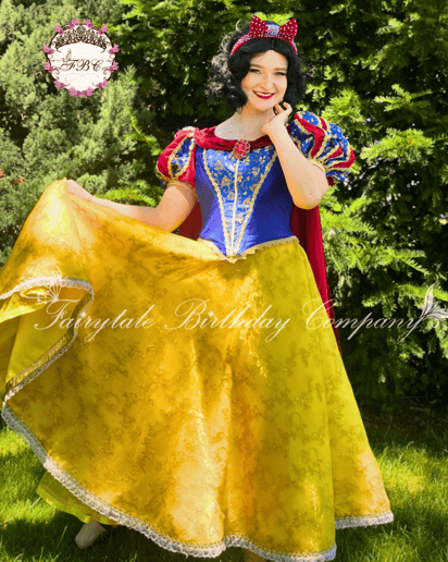 Gallery photo 6 of Fairytale Birthday Company LLC