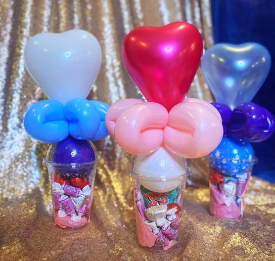 Gallery photo 7 of Fairytale Birthday Company LLC
