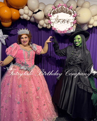Gallery photo 8 of Fairytale Birthday Company LLC
