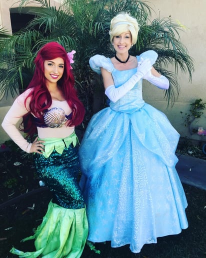 Gallery photo 5 of FairyTale Character Parties