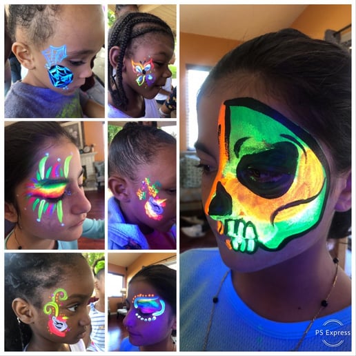 Gallery photo 10 of FairyTale Character Parties