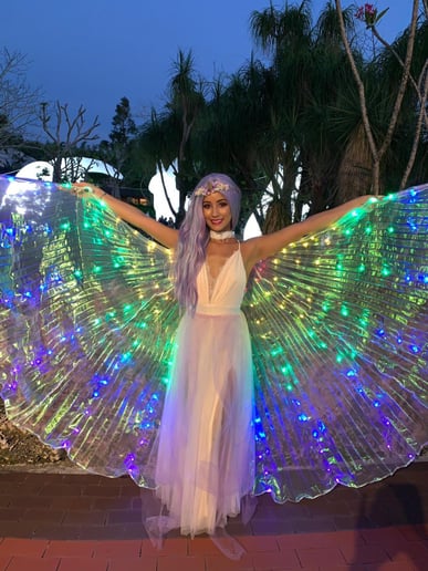 Gallery photo 21 of Fairytale Productions Characters