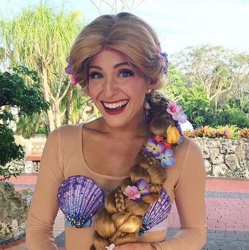Gallery photo 23 of Fairytale Productions Characters
