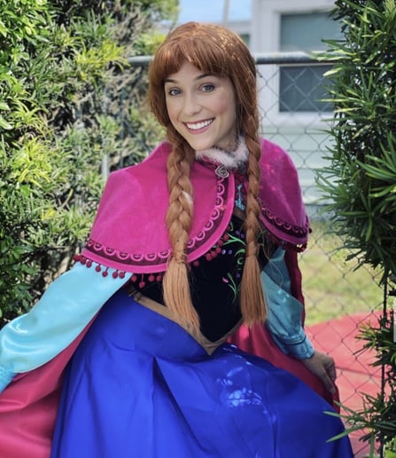 Gallery photo 10 of Fairytale Productions Characters
