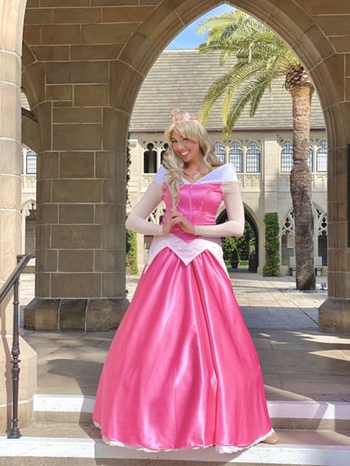 Gallery photo 14 of Fairytale Productions Characters