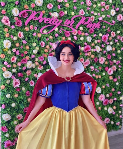 Gallery photo 12 of Fairytale Productions Characters