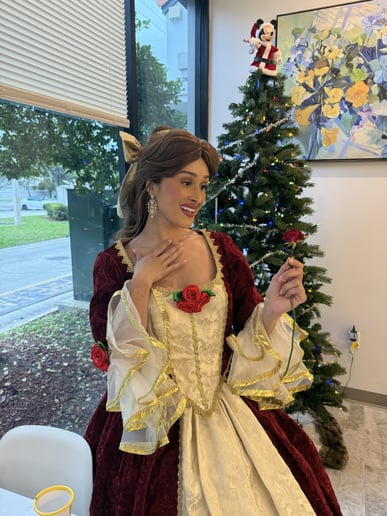 Gallery photo 31 of Fairytale Productions Characters