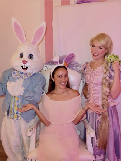 Gallery photo 31 of Fairytale Productions Characters