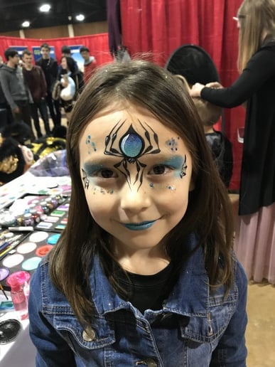 Gallery photo 6 of Fairytale Faces