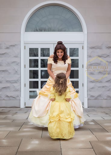 Gallery photo 6 of Fairytale Fantasy Princess Parties