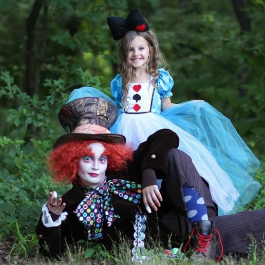 Gallery photo 7 of Fairytale Fantasy Princess Parties