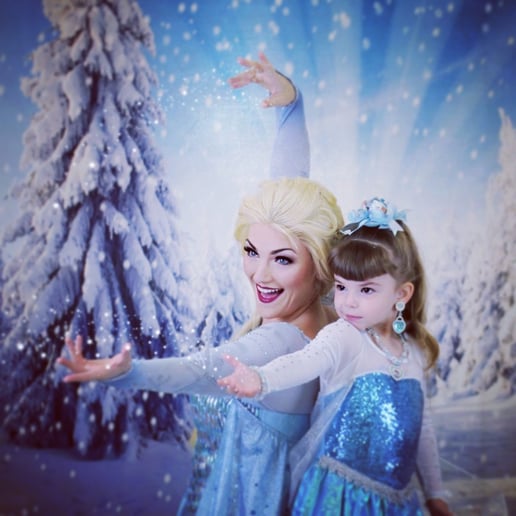 Gallery photo 8 of Fairytale Fantasy Princess Parties