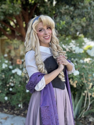 Gallery photo 10 of Fairytale Friends & Fiends