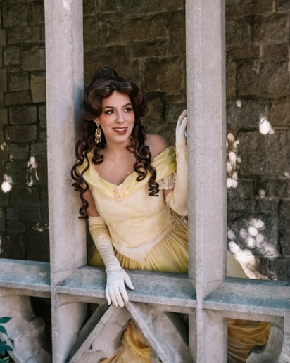 Gallery photo 8 of Fairytale Friends & Fiends