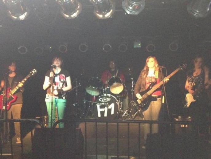 Gallery photo 1 of Fairytale Massacre
