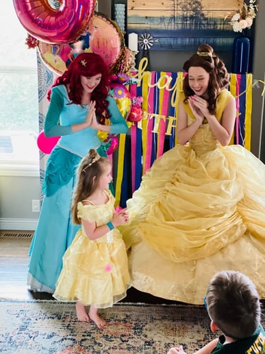 Gallery photo 8 of Fairytale Omaha