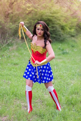 Gallery photo 4 of Fairytale Princess Parties DFW